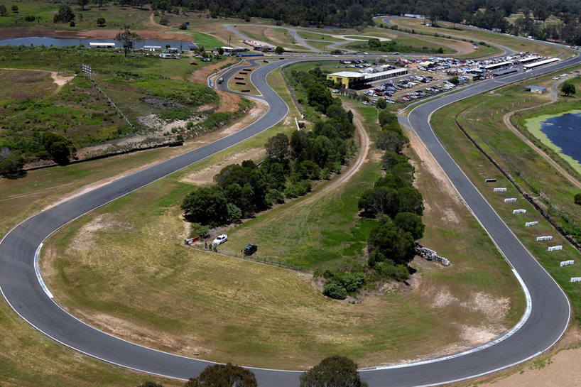 Lakeside Driver Training Centre